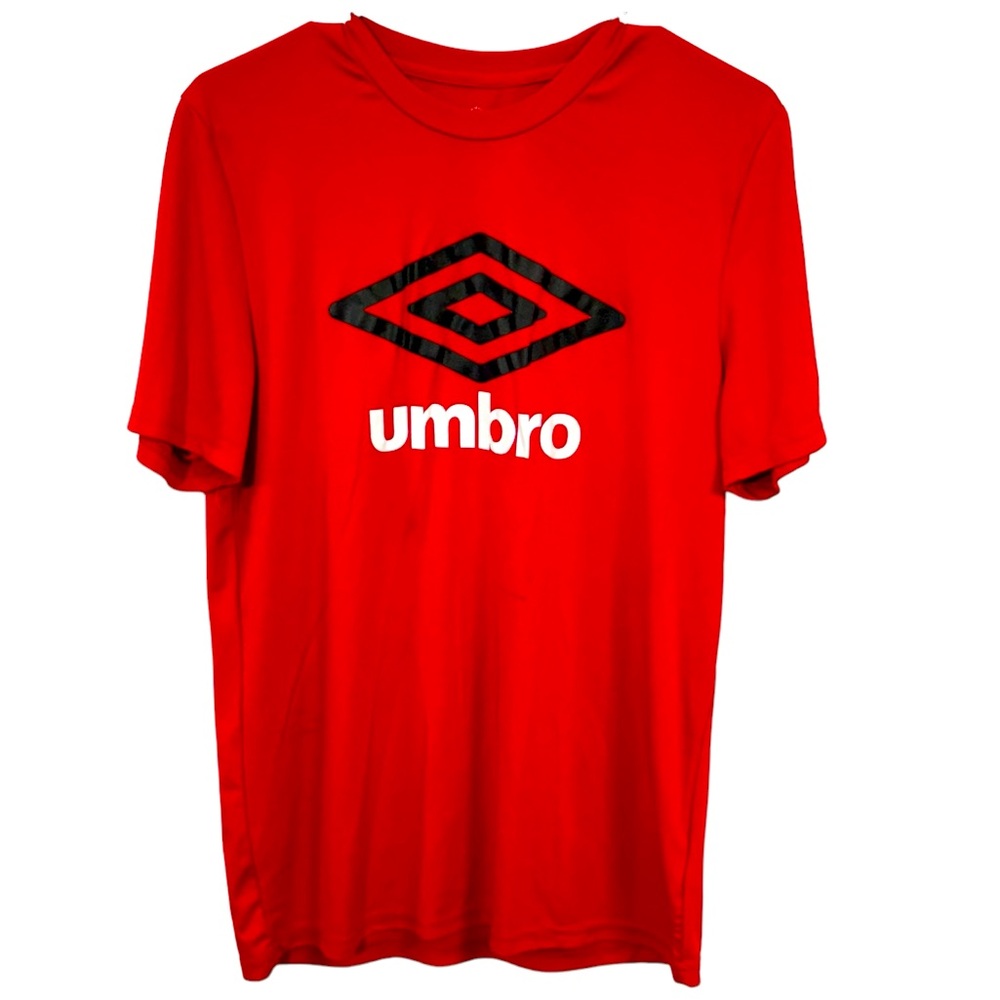 Umbro Men’s Performance Dri Cool T-shirt Size‎ M